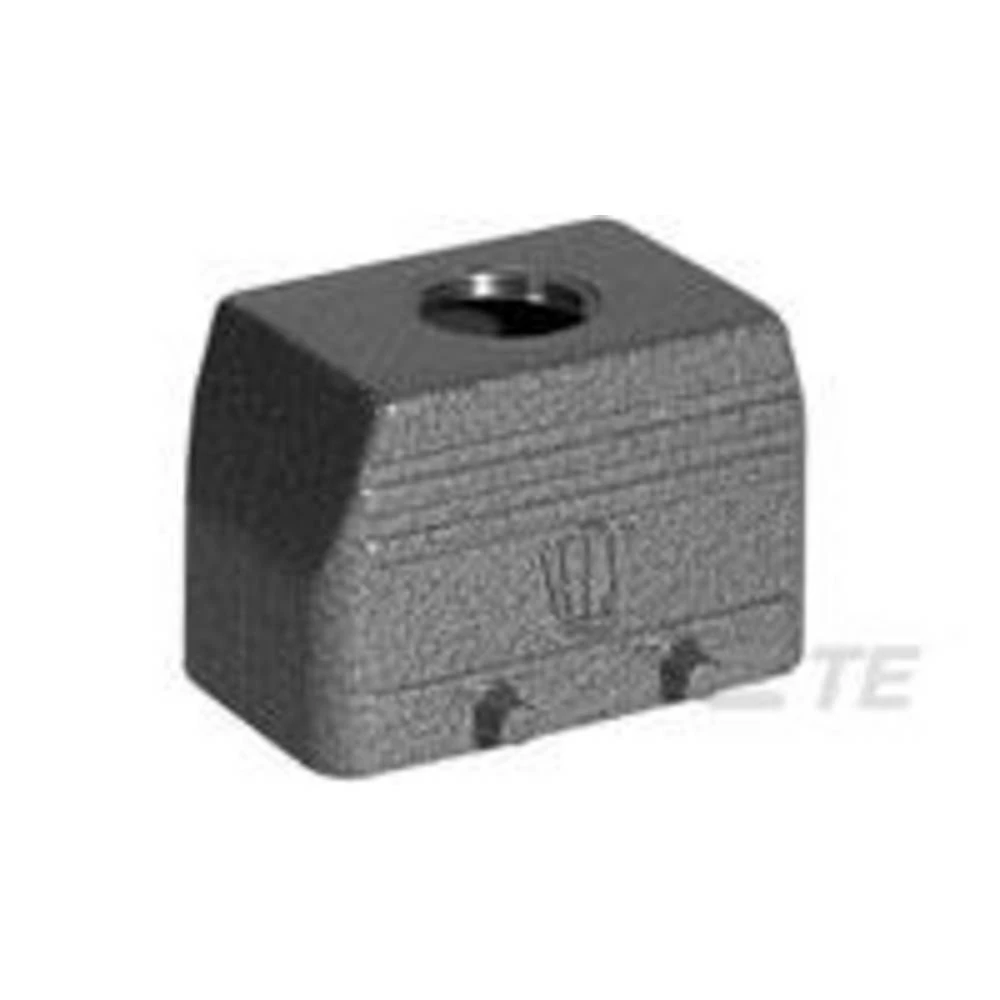 TE Connectivity HEAVY DUTY RECTANGULAR CONNHEAVY DUTY RECTANGULAR CONN 2-1102270-6 AMP slika