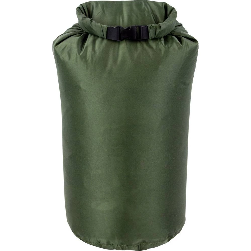 Highlander Torba Packsack 140 l (&Oslash; x D) 420 mm x 820 mm Maslinasta DB117-OG slika