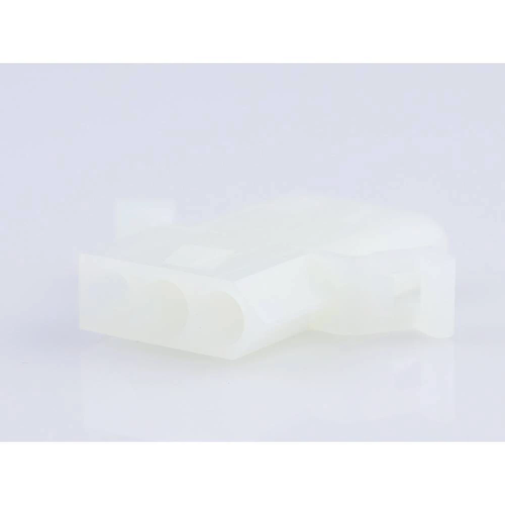 Molex kućište kabelskog utiča Ukupan broj polova 3 3091081 1 St. Bulk slika