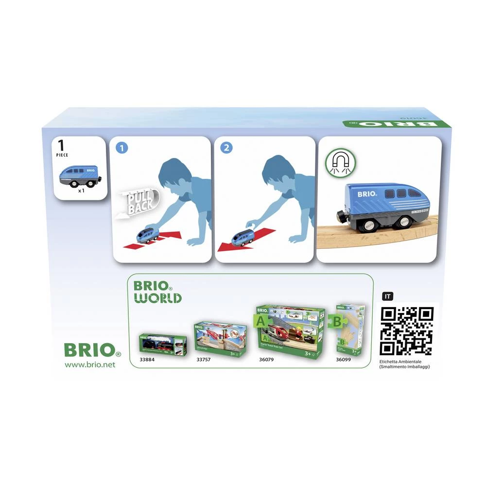 Conrad Product Image