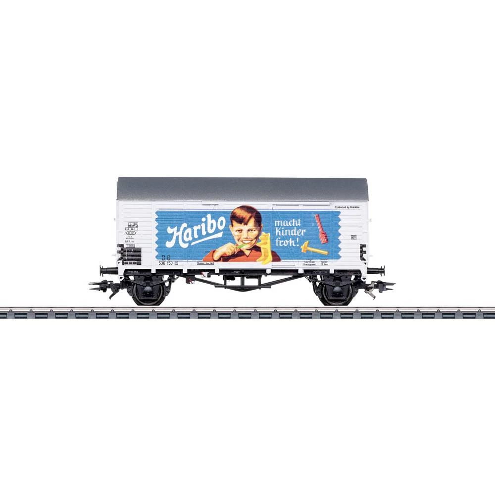 Märklin 046399 teretni vagon ac slika