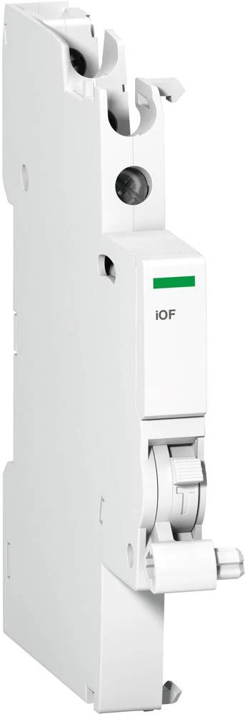 Pomoćni prekidač 6 A 240 V Schneider Electric A9A26869 slika