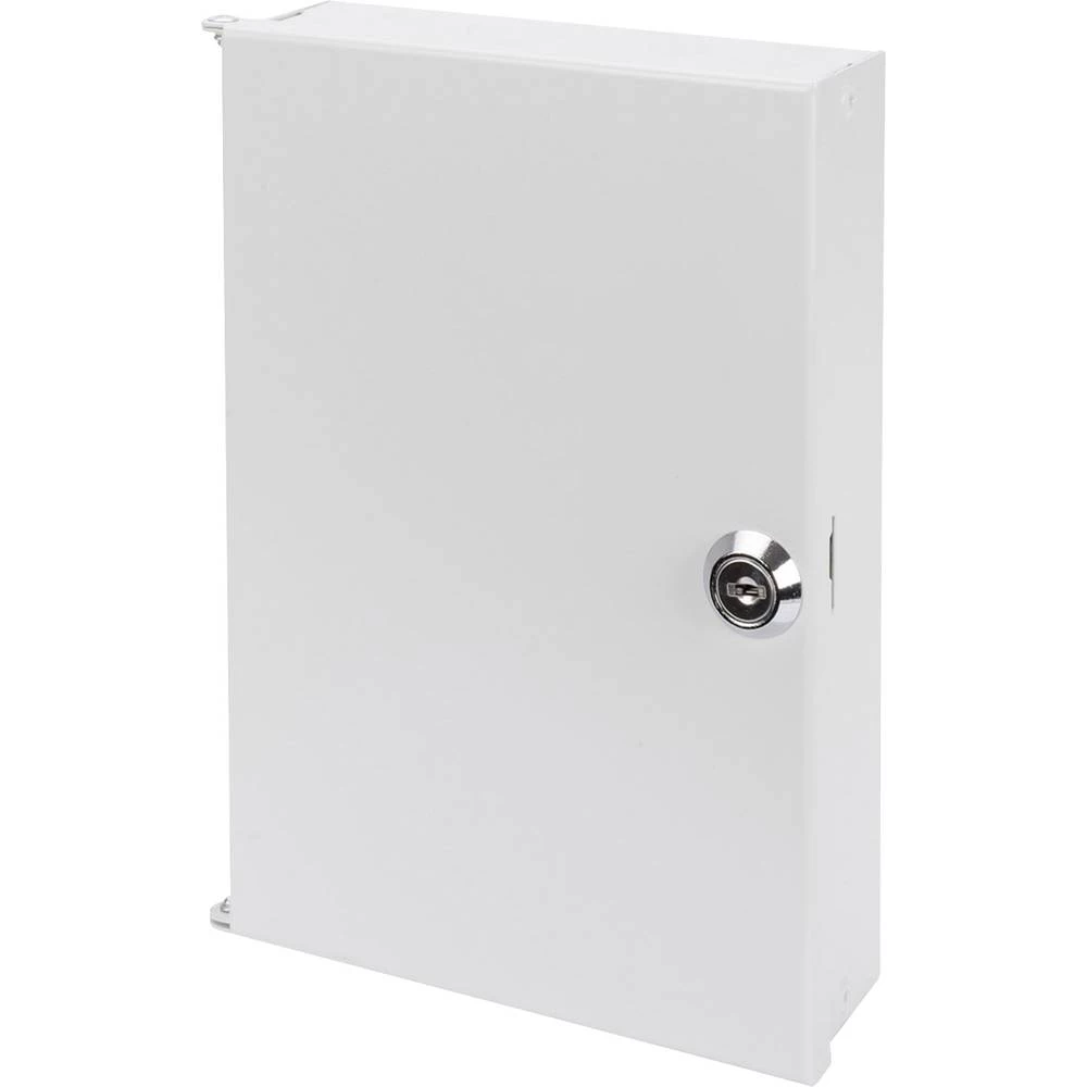 Kućište za spajanje svjetlovoda Digitus Professional DN-96800S Siva slika