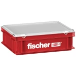 Fischer  091524 transportna kista  (D x Š x V) 400 x 300 x 135 mm