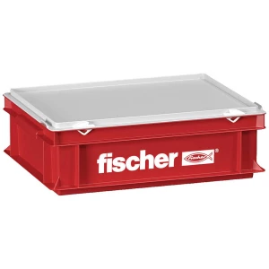 Fischer  091524 transportna kista  (D x Š x V) 400 x 300 x 135 mm slika