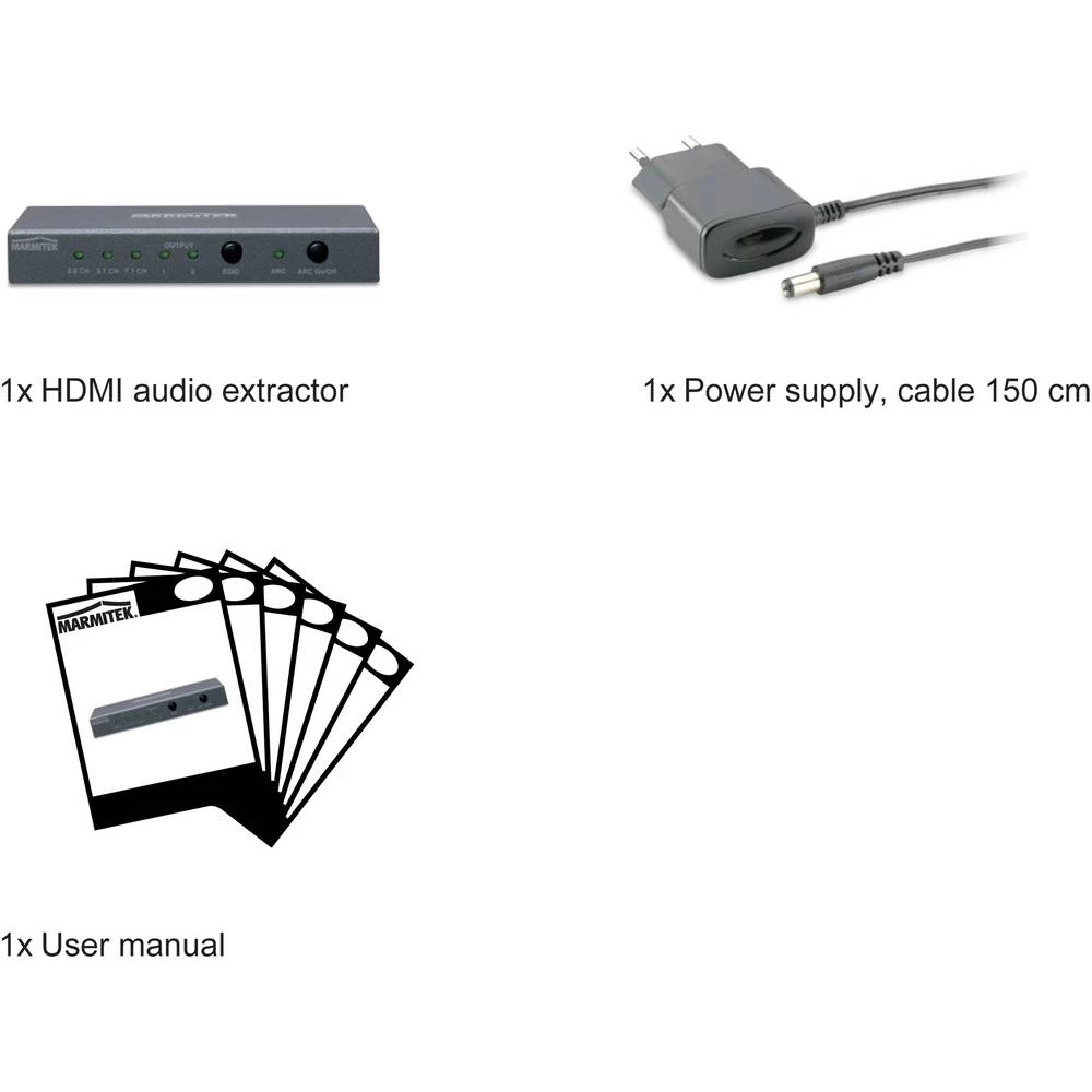 Conrad Product Image
