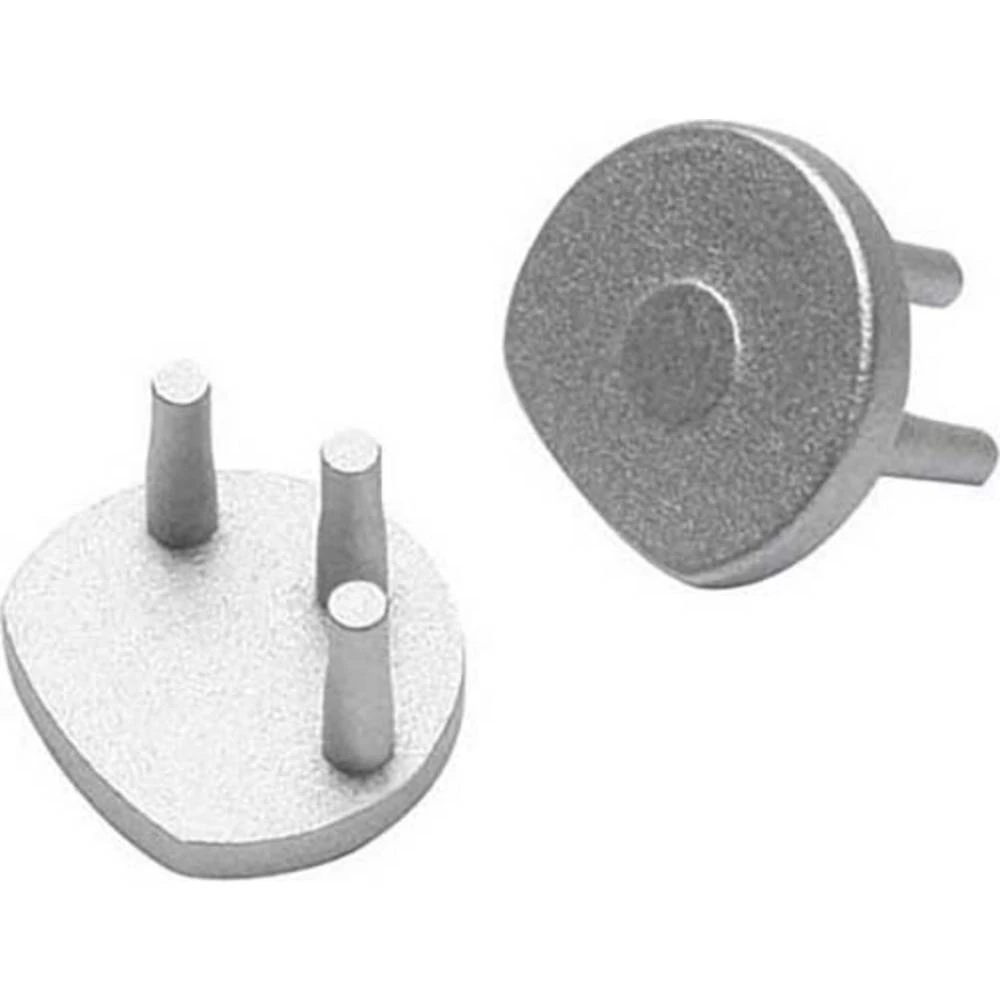 Brumberg 53074260 završni komad plastika (Š x V) 13 slika