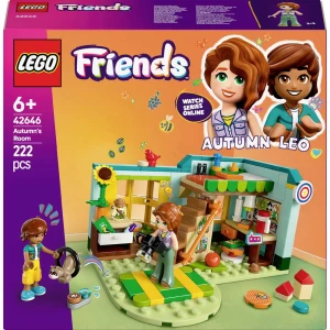 42646 LEGO® FRIENDS Jesenska soba slika