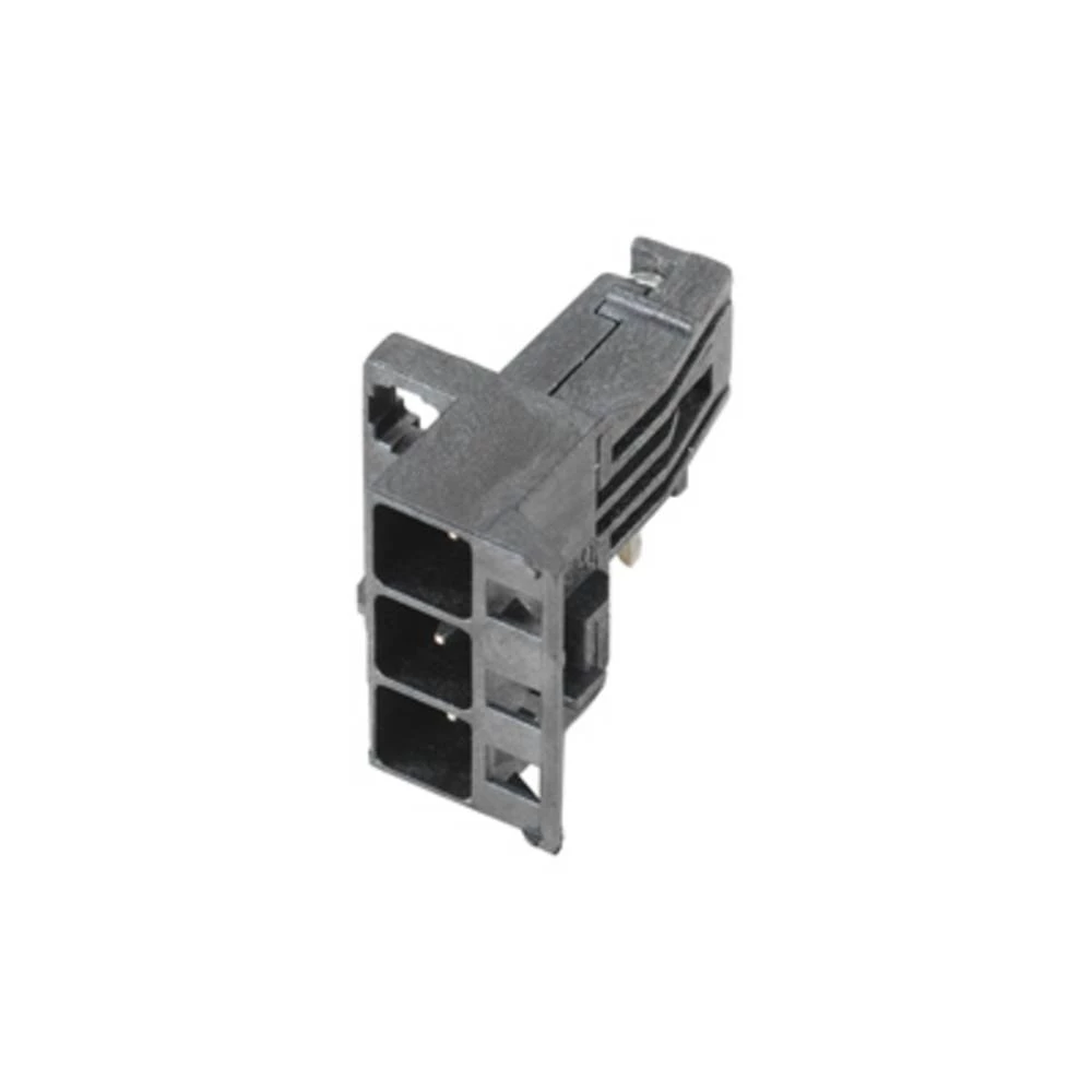 Utični konektor za tiskanu pločicu Weidmüller (D x Š x V) 23.3 x 15.4 x 14.4 mm slika