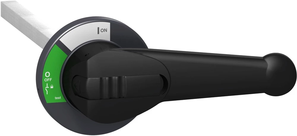 Rotacijski pogon Crna Schneider Electric LV480540 1 ST slika