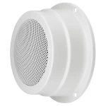 ELA-stropni zvučnik Monacor ESP-90/WS Bijela 1 ST
