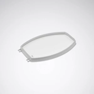 Trilux  2637900  zamjensko staklo  Planglas  1 St. slika