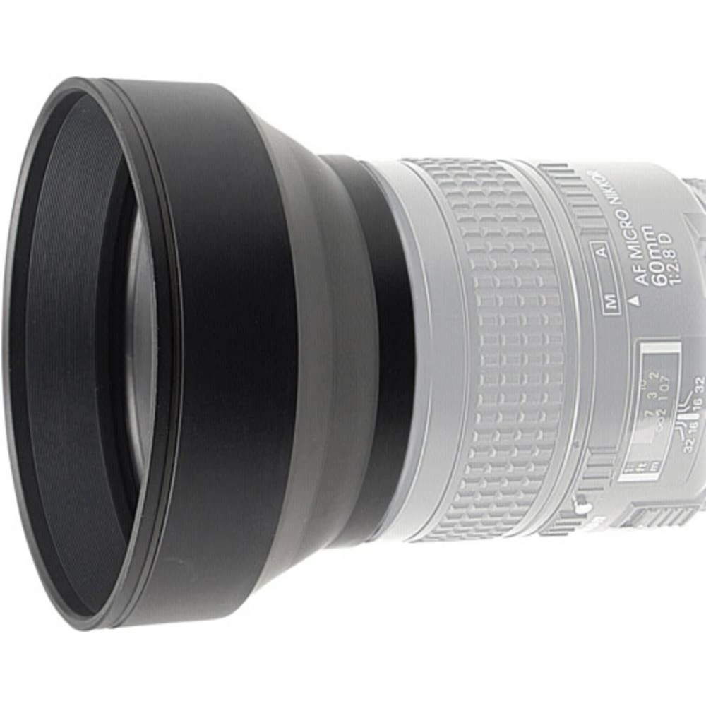 Kaiser Fototechnik Streulichtblende 3 in 1 55 mm Zaštita od svjetla slika