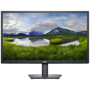 Dell E2423H LCD zaslon 60.5 cm (23.8 palac) Energetska učinkovitost 2021 E (A - G)   5 ms VGA, DisplayPort VA LCD slika