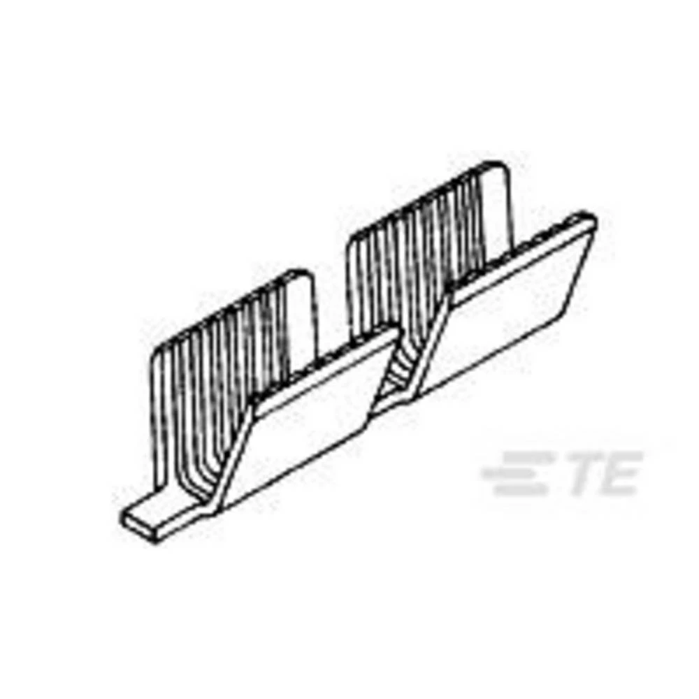 TE Connectivity AMPLIVARAMPLIVAR 62200-2 AMP slika
