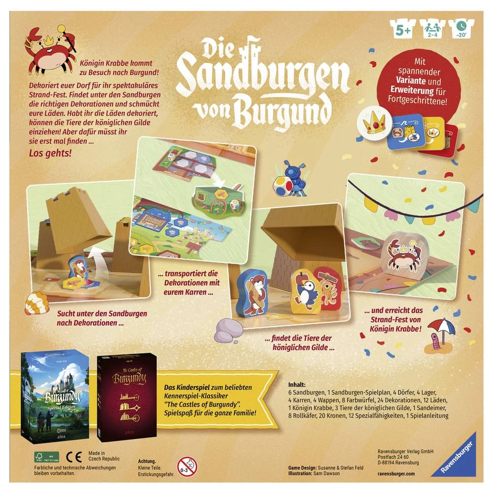 Conrad Product Image