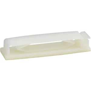 Podnožje za pričvršćivanje Transparent 531011 1 kom (s) slika