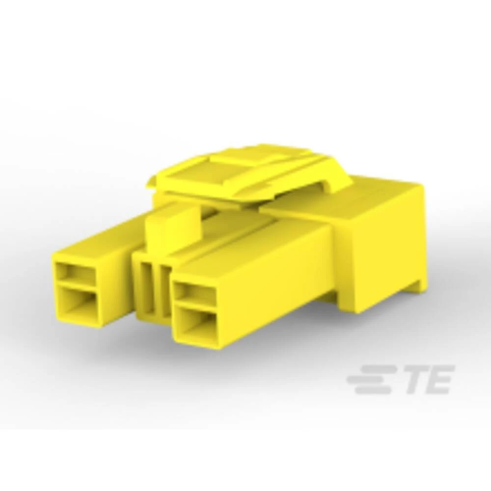 TE Connectivity AMP Universal Power SystemAMP Universal Power System 178125-4 AMP slika