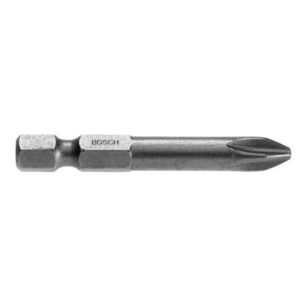 Bosch Accessories Bit izvijača Extra-Hart - PH 3, 49 mm 2607002504 dužina 49 mm slika
