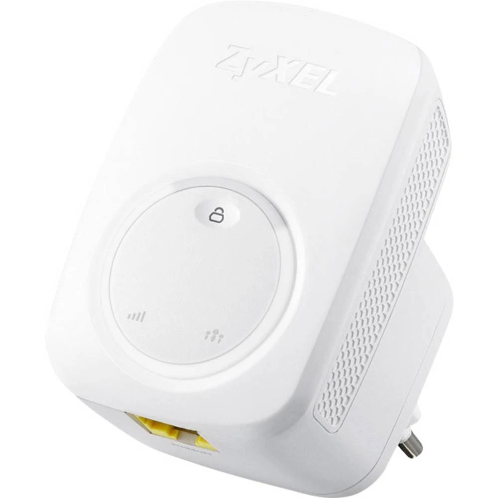 ZyXEL WRE2206 WLAN repetitor 300 Mbit/s 2.4 GHz slika