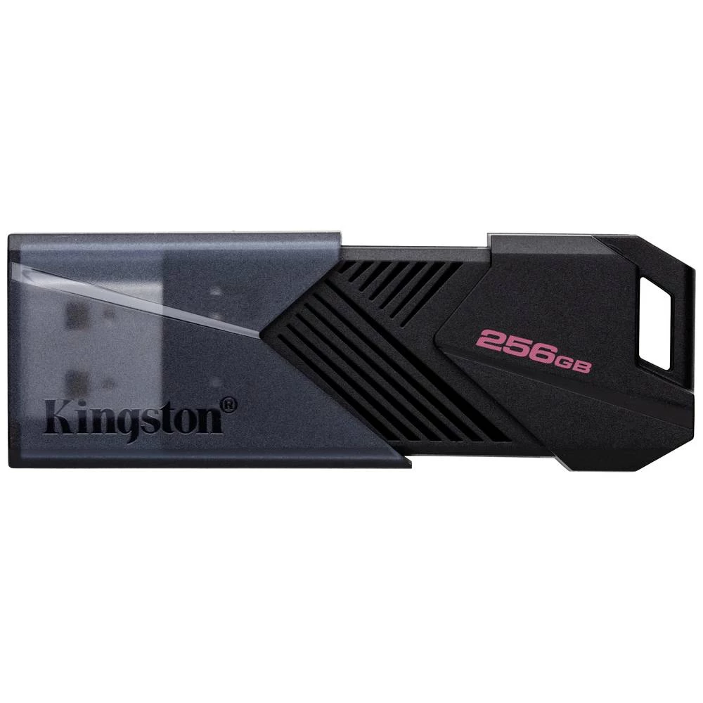 Kingston DataTraveler Onyx USB stick maloprodaja 256 GB crna DTXON/256GB USB 3.2 (gen. 1) slika