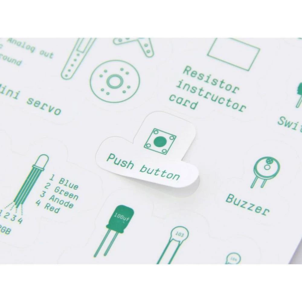 Conrad Product Image