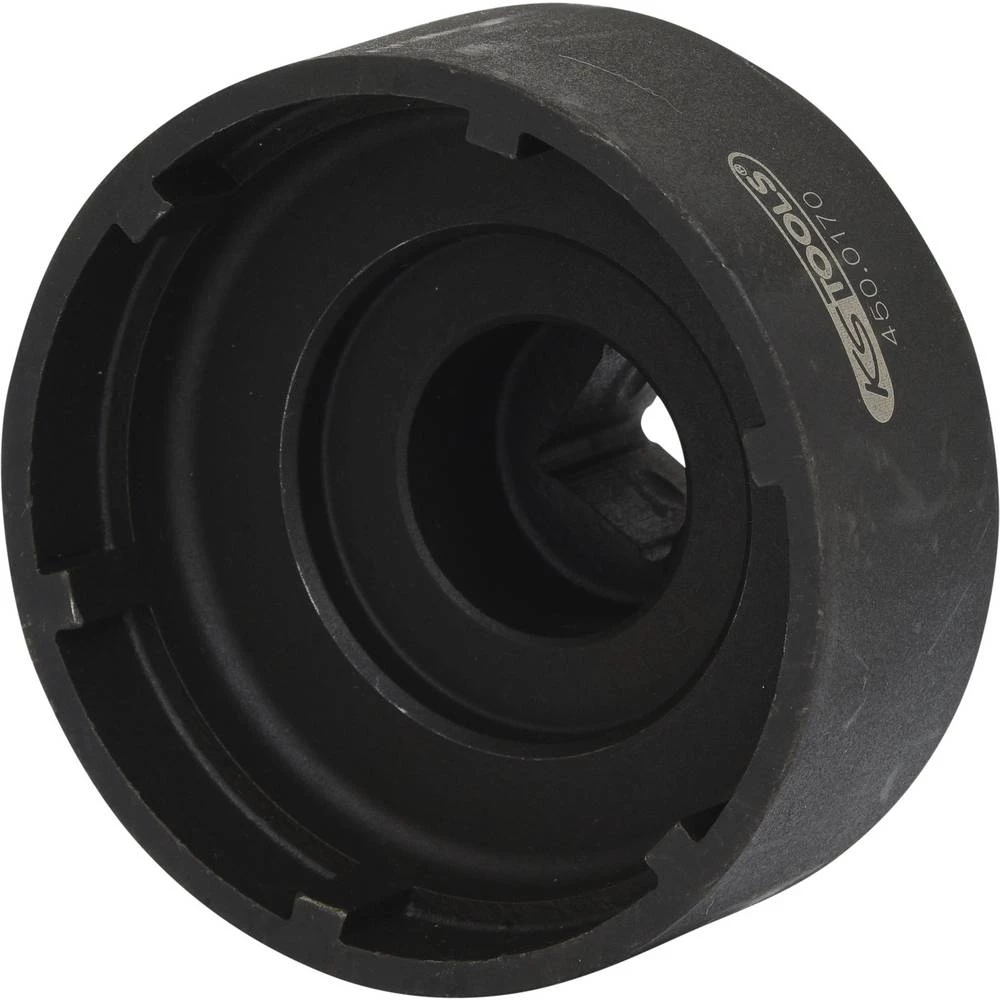 3/4" ključ za matice s prorezima sa 6 klinova za MAN, 101-110 mm KS Tools 450.0170 slika