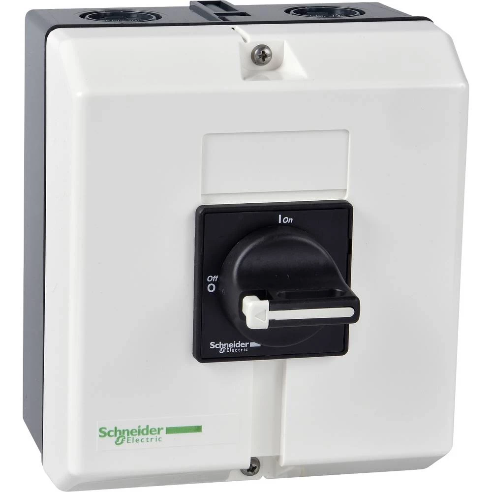 Schneider Electric VBF4GE teretna rastavna sklopka 1 St.   Preklopni napon (maks.): 690 V/AC (Š x V x D) 157 x 180 x 152 mm slika