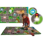 Vedes Spielteppich mit LED 70x120cm tepih za igranje