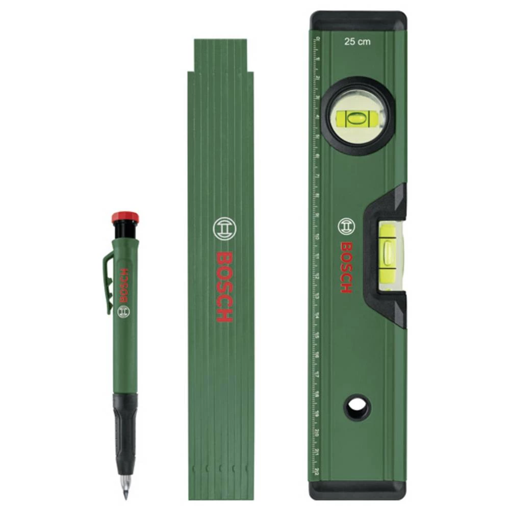 Bosch Home and Garden 1600A02W7S 1600A02W7S set alata slika