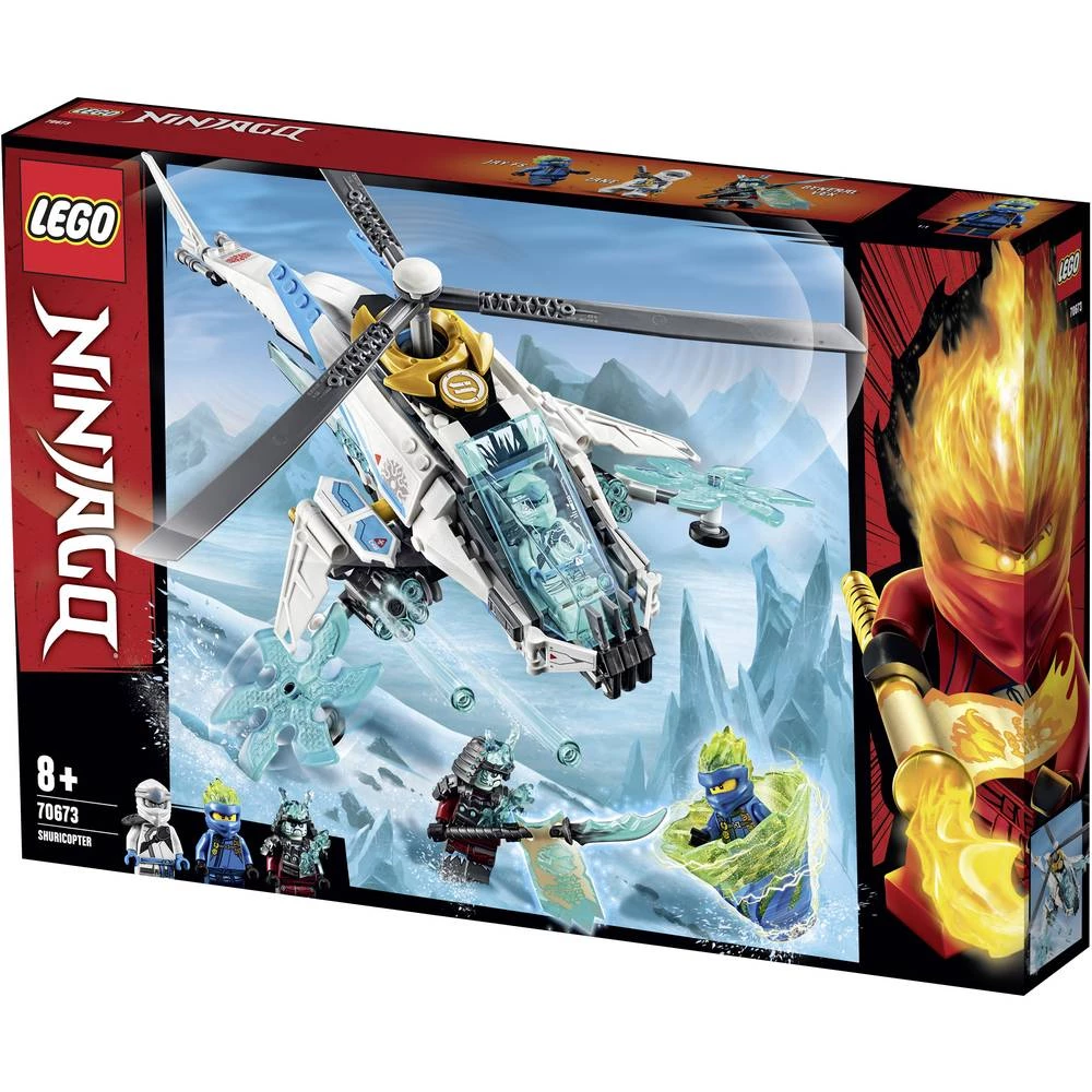 Conrad Product Image