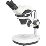 Bresser Optik Science ETD 101 Zoom stereo zoom mikroskop binokularni 45 x reflektirano svjetlo, iluminirano svjetlo