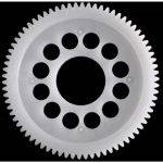 ArrowMax najlon čeoni zupčanik Tip modula: 64 DP  Broj zubaca: 74
