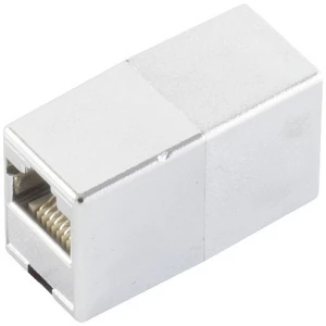 Shiverpeaks ISDN adapter [1x RJ45-utičnica 8p8c - 1x RJ45-utičnica 8p8c] metalna slika