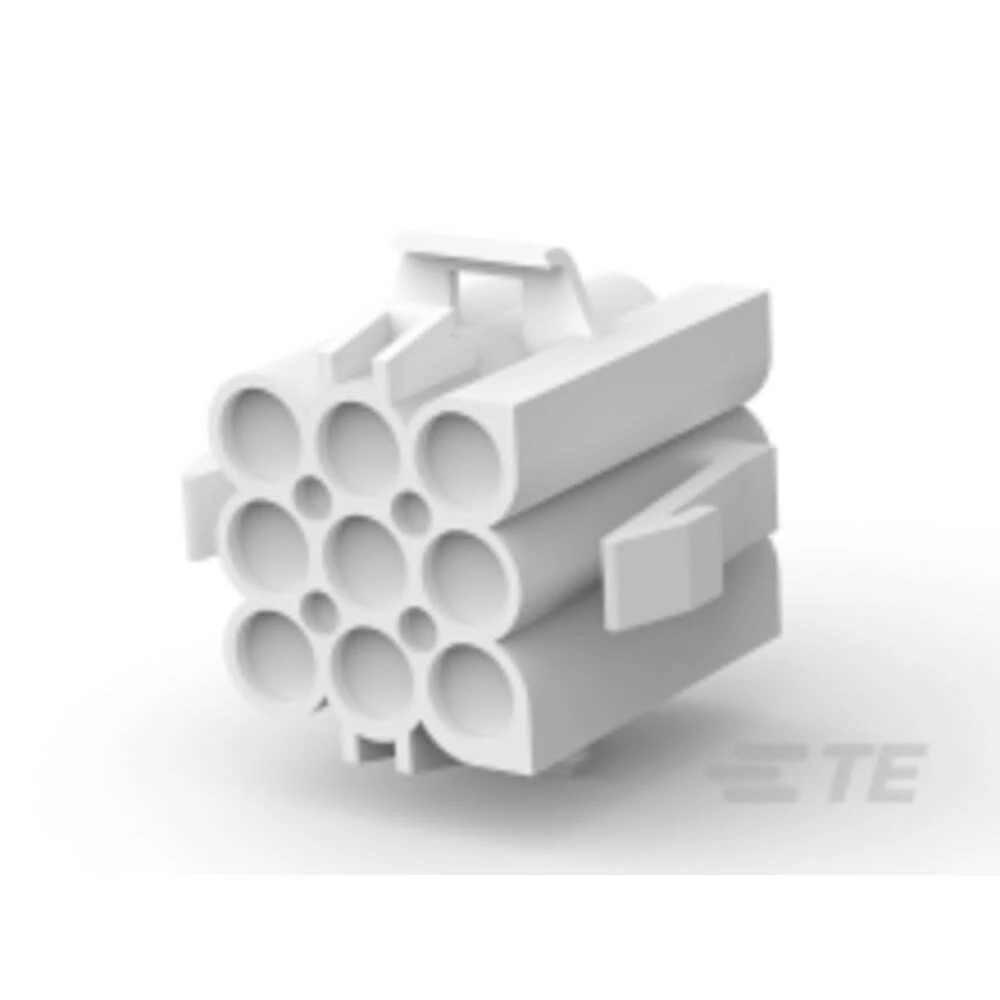 TE Connectivity Commercial MATE-N-LOK ConnectorsCommercial MATE-N-LOK Connectors 880124 AMP slika