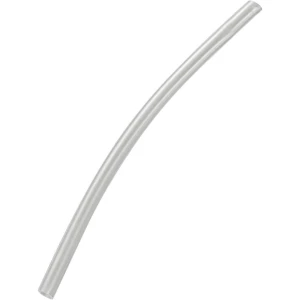 Izolacijsko crijevo Prozirna 3 mm PVC TRU COMPONENTS PVC030TR Sadržaj: Roba na metre slika