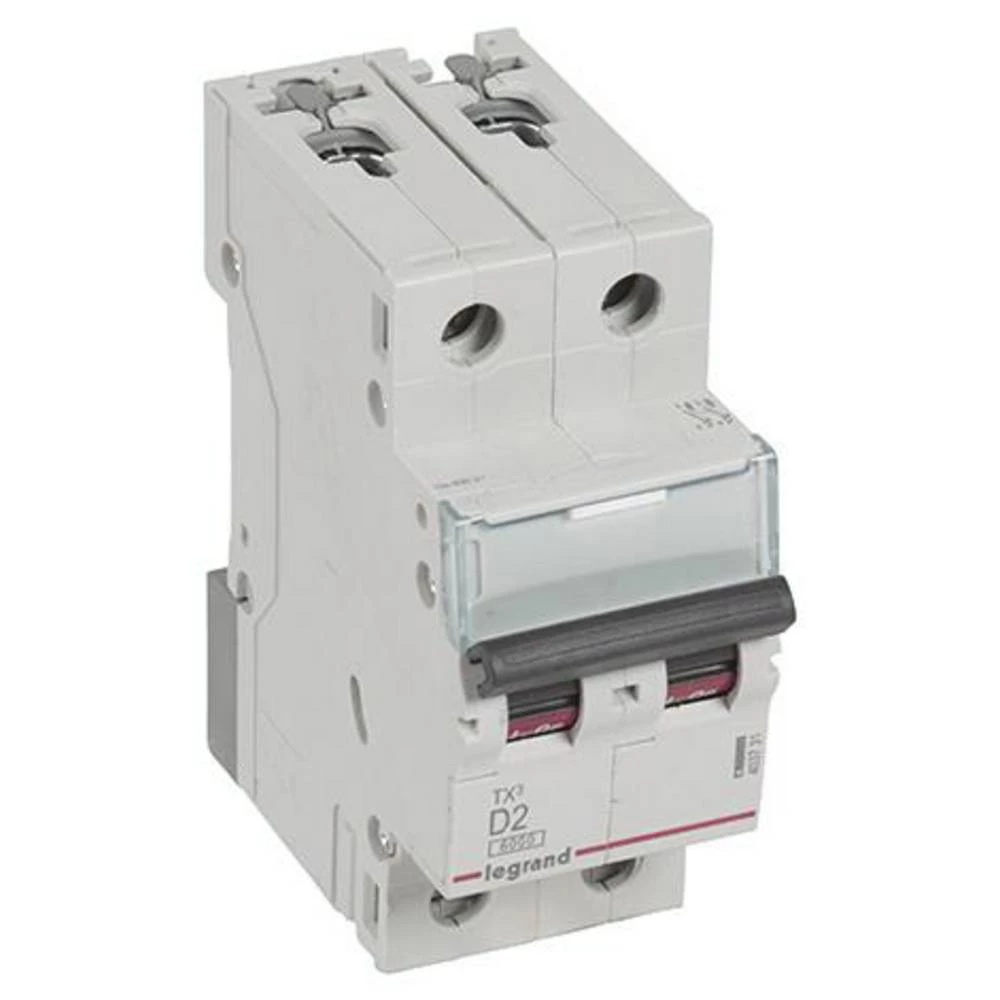 <br>  <br>  Legrand<br>  <br>  403731<br>  <br>  Legrand 403731<br>  <br>  zaštitna sklopka za vodove<br>  <br>  <br>  <br>  <br>  <br>  <br>  <br>  <br>  <br>  2 A<br>  <br>  <br>  <br>  400 slika