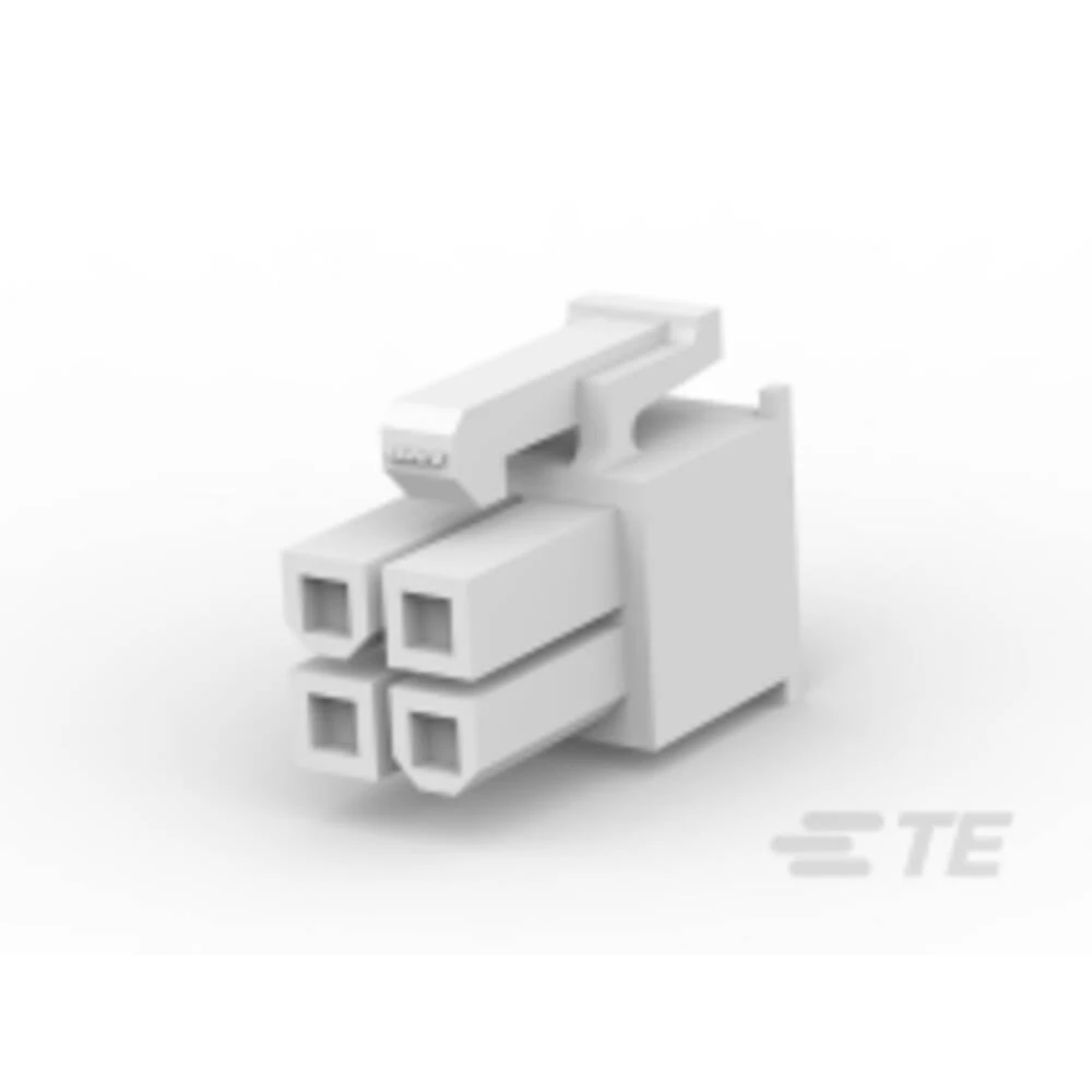 TE Connectivity VAL-U-LOKVAL-U-LOK 794657-4 AMP slika