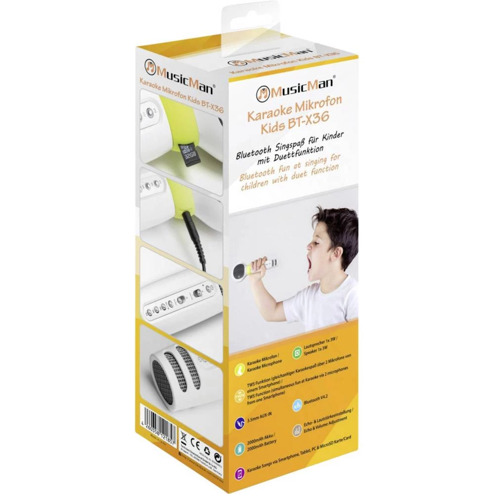 Conrad Product Image