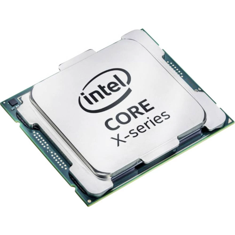 Procesor (CPU) u ladici Intel Core i9 i9-7900X 10 x 3.3 GHz Deca Core Baza: Intel&reg; 2066 140 W slika
