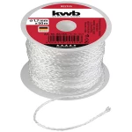 kwb 922105 Zidarski kabel 1,7 mm bijela 50 m