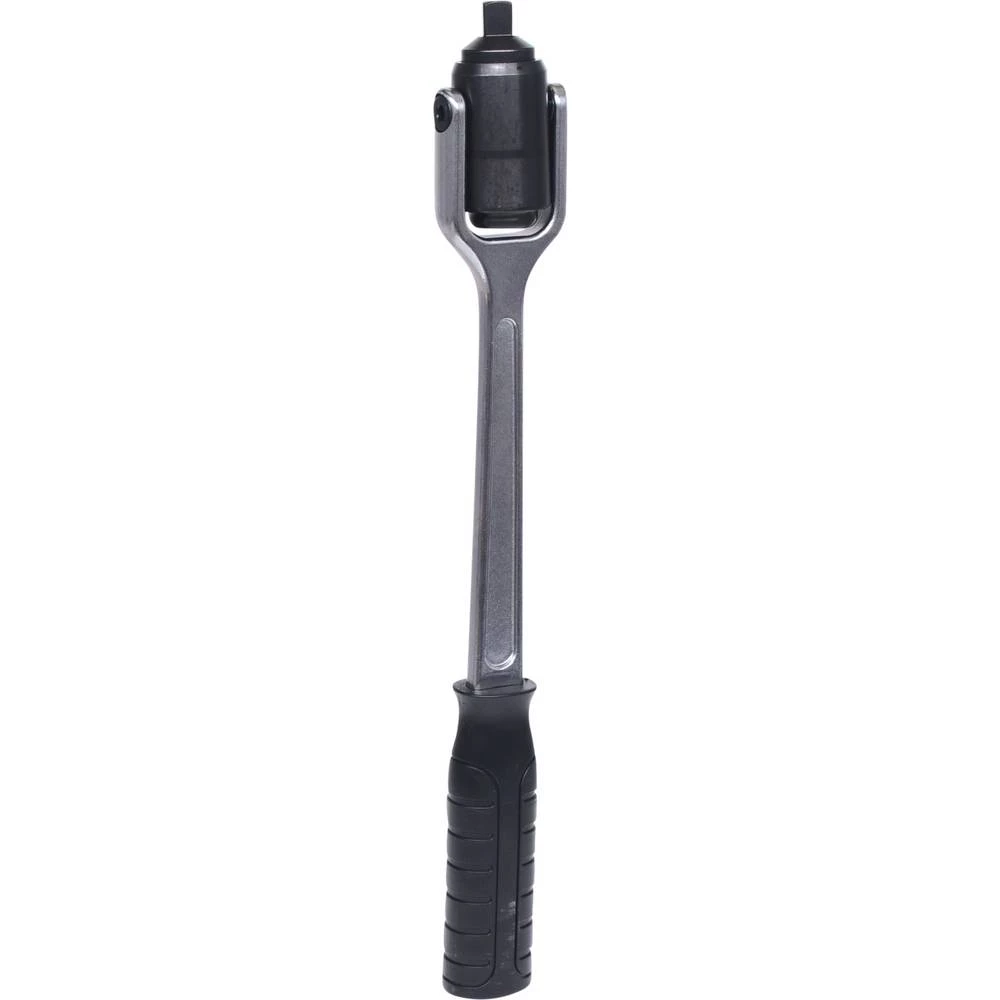 KS Tools 150.2096 1/2" ručni udarni ključ, 475 mm slika