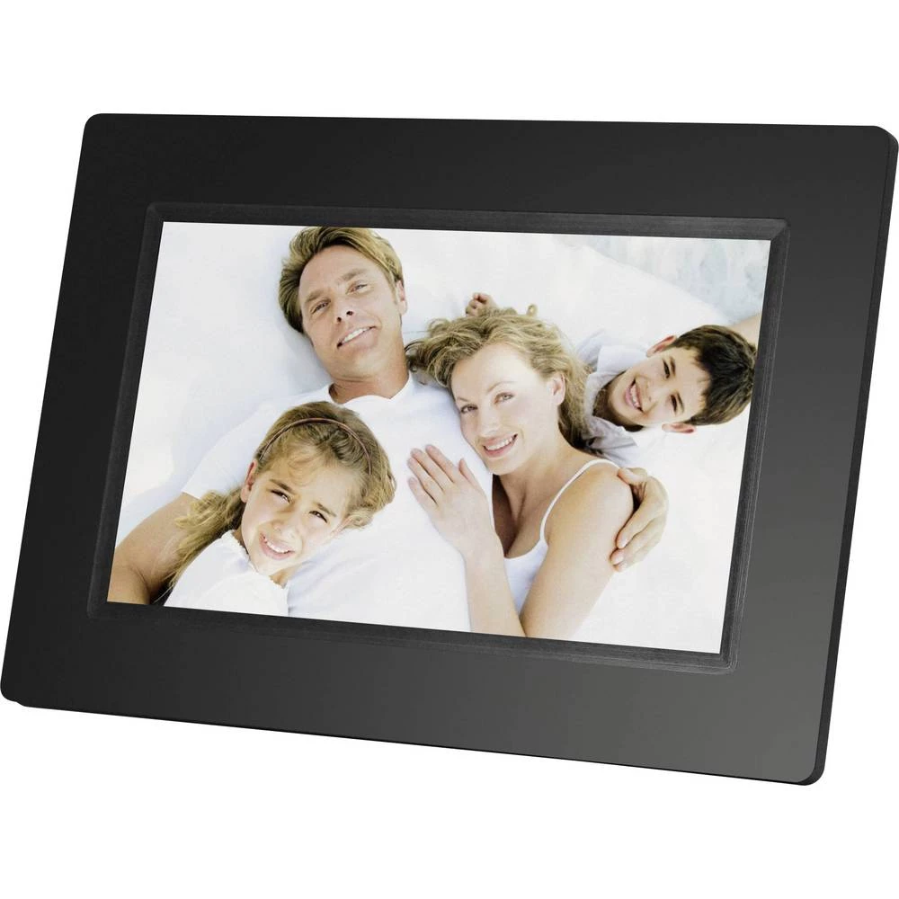 Braun Phototechnik DigiFrame 711 digitalni okvir za fotografije 17.8 cm 7 palac 800 slika