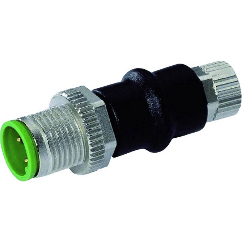 Murr Elektronik 7000-42211-0000000 razdjenik i adapter za senzor/aktivator    Broj polova: 4 1 St. slika