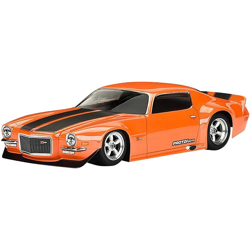 Pro-Line PRO-1552-40 1:10 Karoserija 1971 Chevrolet Camaro Z28 slika