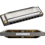 Usna harmonika Hohner Rocket G