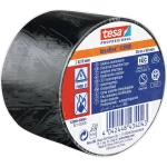 Izolacijska traka tesa® 53988 Crna (D x Š) 25 m x 50 mm tesa 53988-00004-00 1 Role
