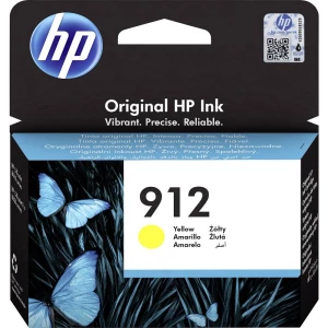 HP Patrona tinte 912 Original Žut 3YL79AE slika