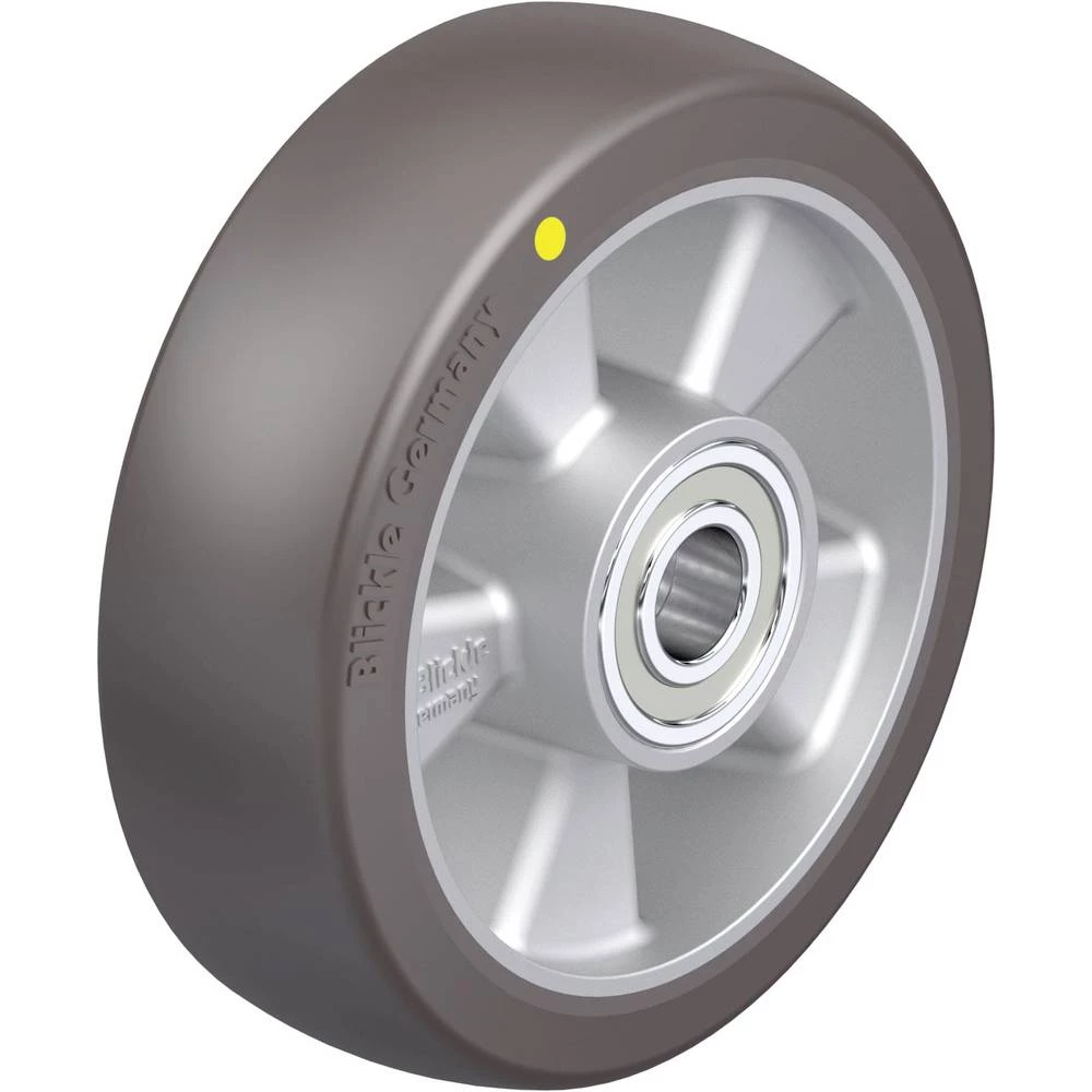 Blickle 761673 ALST 160/20K-AS kotač za teški teret Promjer kotača: 160 mm Nosivost (maks.): 580 kg kom. slika