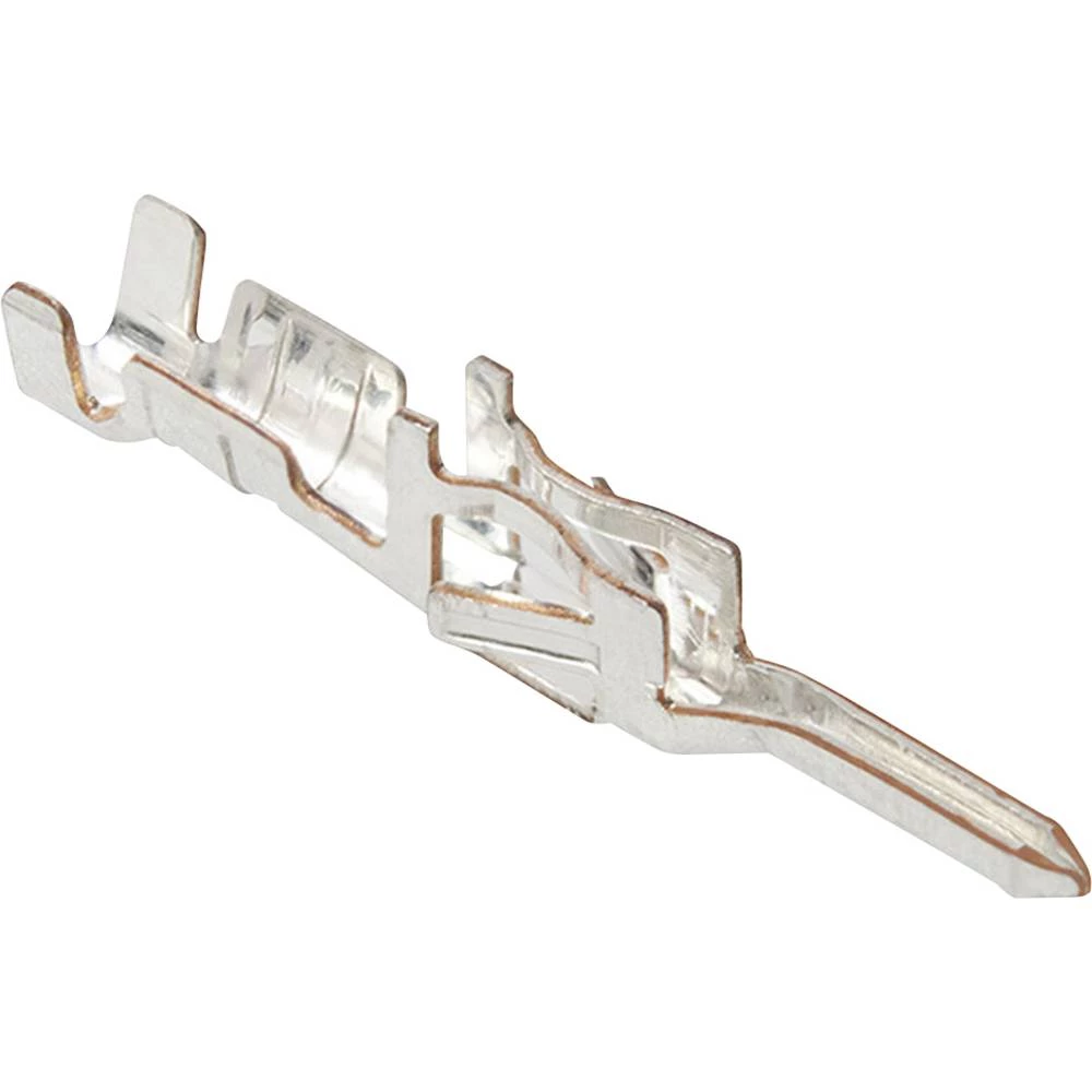 Molex 430315004 12000 pcs Micro-Fit TPA Crimp Terminal, Male, with 0.38µm Select Gold (Au) Plated Phosphor Bronze Contact, 20-24 AW slika